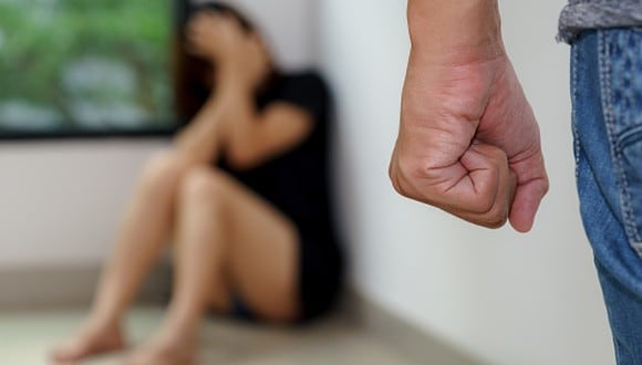 Reportan 169 casos de casos de violencia contra la mujer durante cuarentena (Foto: Getty)