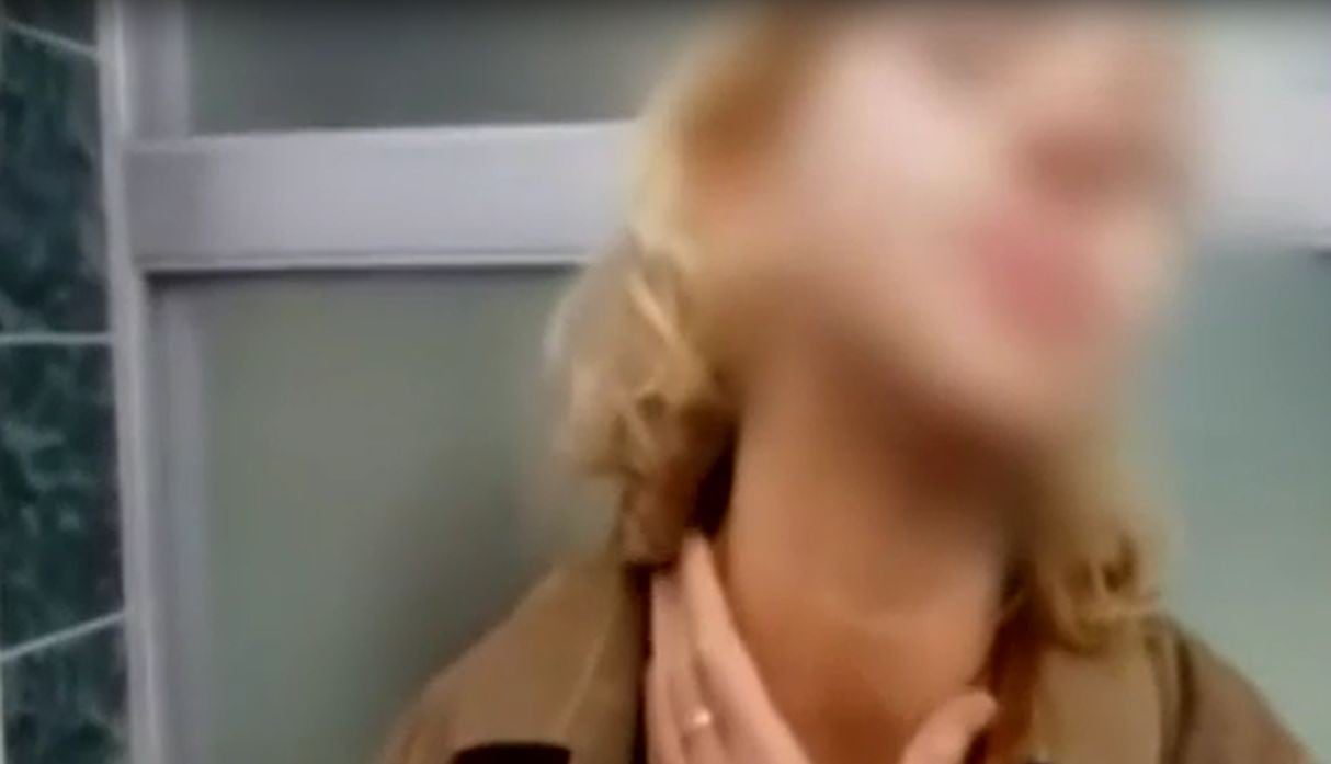 Turista alemana denuncia que soldado del Ejército la golpeó e intentó abusar de ella