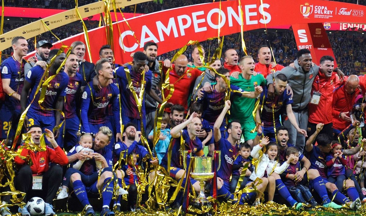 Barcelona vs La Coruña: ¿Cuántos puntos necesitan los azulgranas para ganar el título de la Liga española?