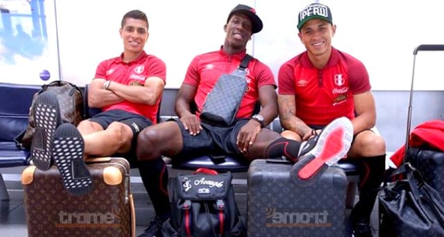 Selección peruana dejó Austria y voló rumbo a Gotemburgo para su último amistoso