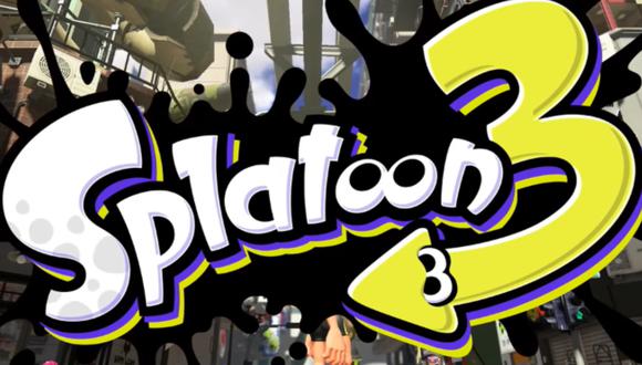 Splatoon 3 tiene una atractiva modalidad de juego en su opción online. (Captura: YouTube Nintendo España).