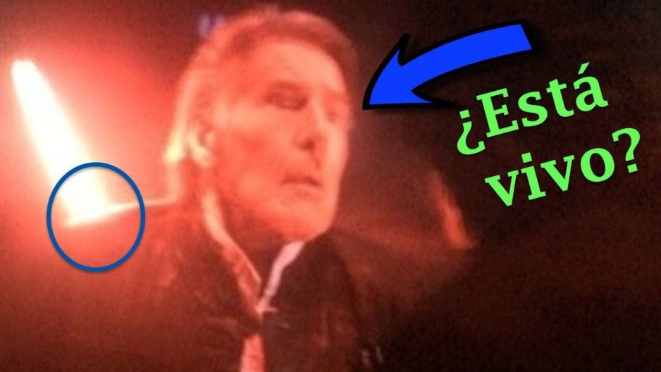 Han Solo no habría muerto en ‘Star Wars 7’. Estos detalles lo probarían (Foto: YouTube)