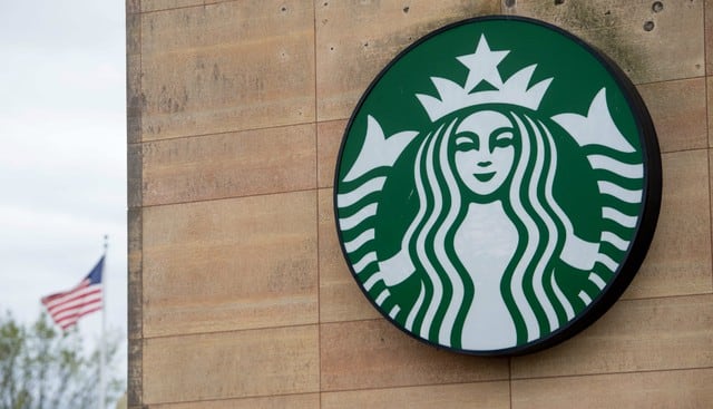Starbucks cerrará en EE.UU. por una tarde para capacitar a su personal contra el racismo. Fotos: AFP