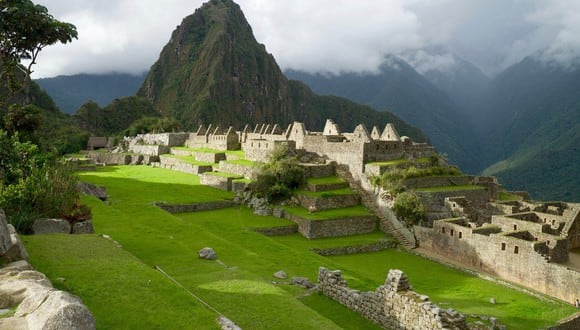 Los domingos se mantiene el ingreso gratuito de los ciudadanos cusqueños a La Llaqta de Machu Picchu (Foto: Archivo GEC)