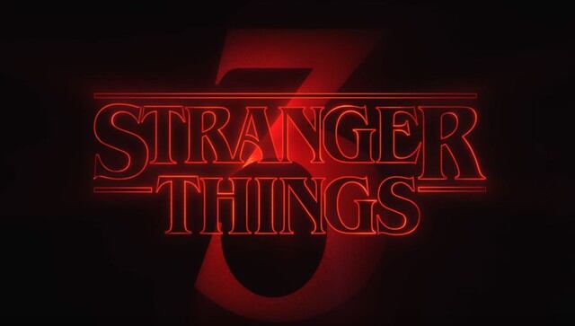 Stranger Things 3: Netflix revela los nombres de los capítulos