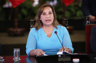 Dina Boluarte, minería paralizada y Ministerio Público podrido en ‘Picotazos’ de El Búho