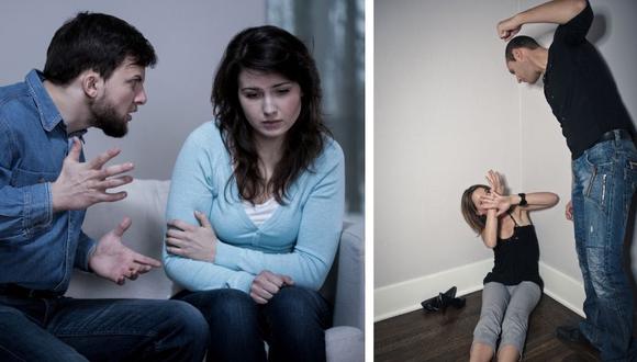 Parejas: ¿Puede haber una reconciliación después de una agresión física? |  FAMILIA 