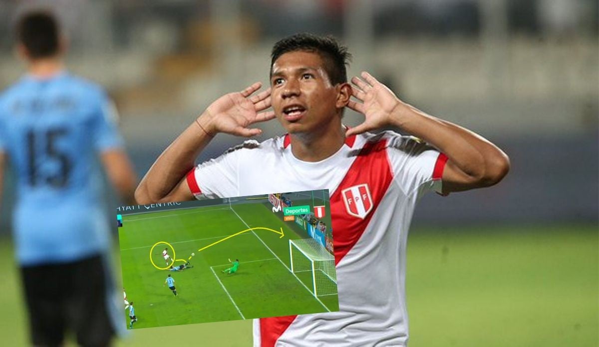 Perú vs Uruguay se enfrentan en amistoso internacional