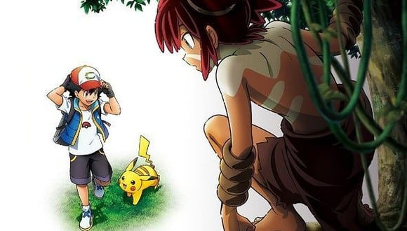 “Pokémon Coco”, la nueva película de la franquicia, presentó su primer tráiler. (Foto: Captura)