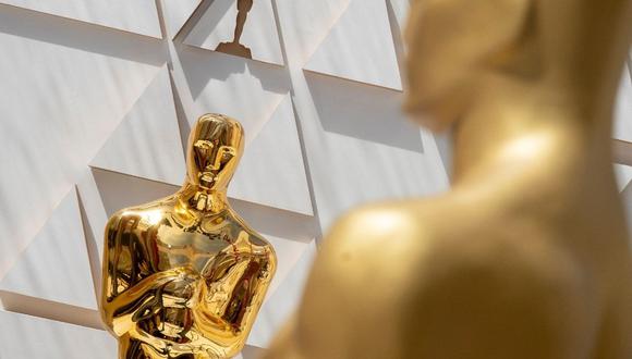 El Dolby Theatre de Los Ángeles, Estados Unidos albergó la 94 edición de los Premios Oscar. (Foto: Angela Weiss / AFP)