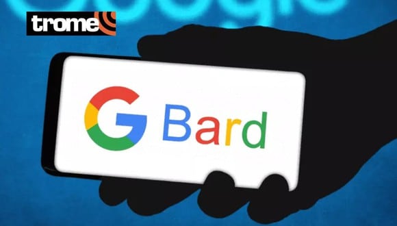 Google presenta ‘Bard’, su nuevo chat de IA con el que busca enfrentarse a ChatGPT
