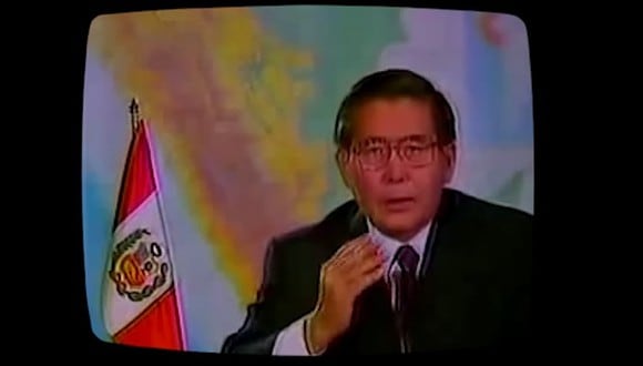 ‘Disolver, disolver’: 5 de abril de 1992, el día que Alberto Fujimori perpetró un golpe de Estado.