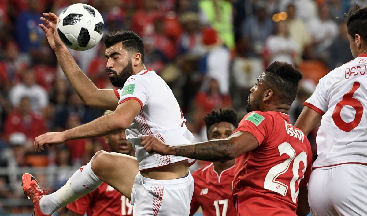 Panamá vs Túnez EN VIVO Canal TV ONLINE por el Mundial Rusia 2018