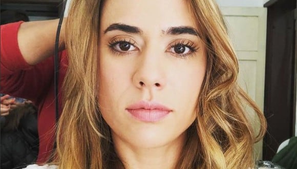Carolina Ramírez es reconocida internacionalmente por su papel protagónico en la exitosa telenovela "La reina del flow" (Foto: Carolina Ramírez/ Instagram)