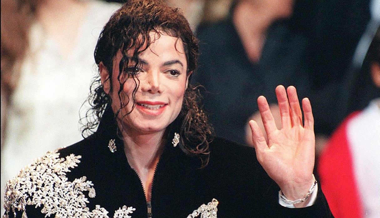 Michael Jackson: documental revela que era calvo y tenía cicatrices en el cuerpo. (Foto: AFP)
