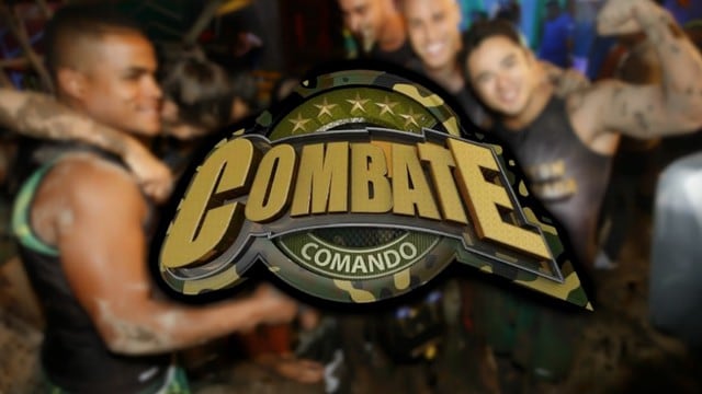 'Combate: Comando': Ellos integrarían la nueva temporada del reality