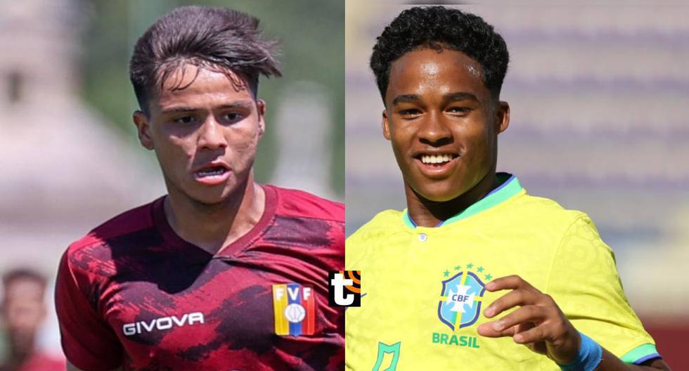 ▷ Watch HD Venezuela vs Brazil U23 live broadcast today |  What time do they play and what channel broadcasts the final home round of the 2024 Olympic Qualifiers |  DTV Sports and Televen Live |  Today's matches |  Sports