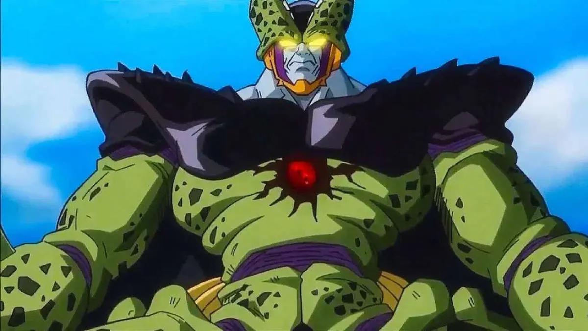 Akira Toriyama explica el diseño de los androides de Dragon Ball Super:  Super Hero 