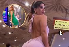 Magaly destruye a Yahaira por su look en evento en Las Vegas: “Camina como pato, vulgarona”