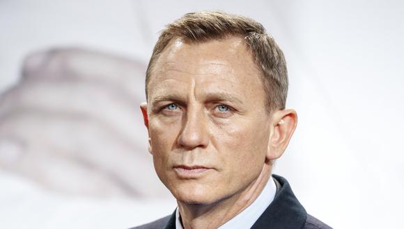 Daniel Craig reveló porqué no interpretará a James Bond. (Foto: Getty)