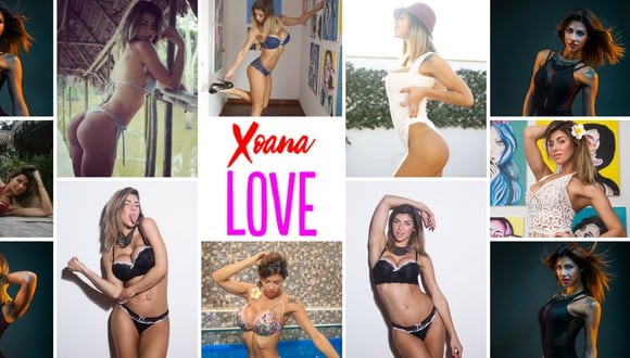 'Xoana Love', la columna de todos los lunes de Xoana González ;)