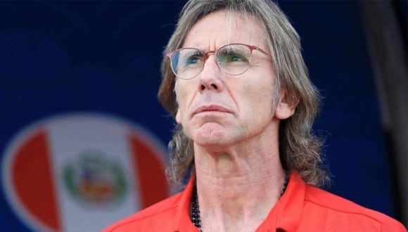 Ricardo Gareca dejó de ser entrenador de la Selección Peruana luego de siete años. (Foto: FPF)