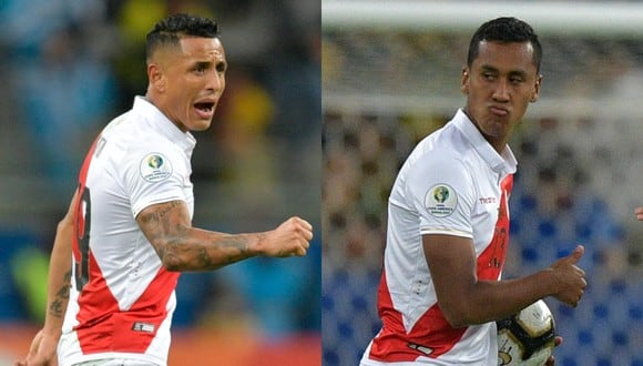 Son diez futbolistas que se encuentran en capilla antes del Perú vs. Ecuador. (Foto: Agencias)