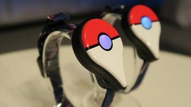 La tienda de Nintendo en Europa anuncia el lanzamiento de Pokémon GO Plus el 30 de septiembre.