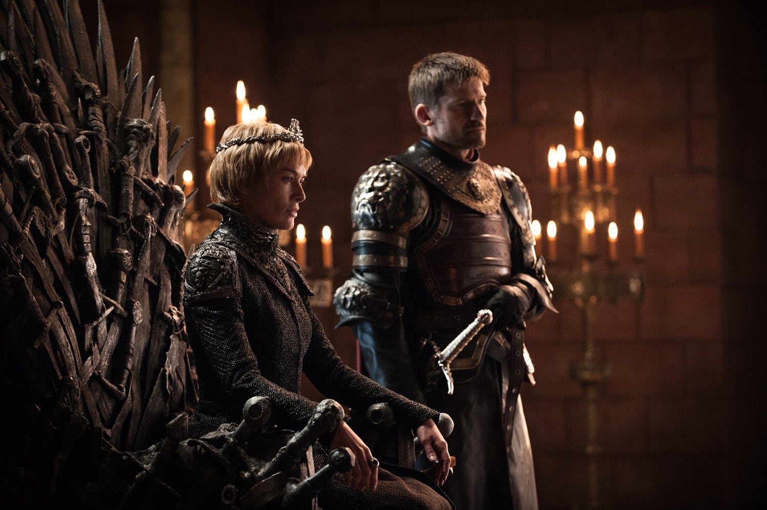 Game of Thrones: Reveladas nuevas imágenes de la séptima temporada