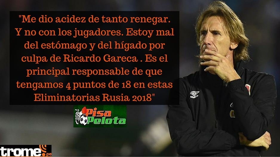 Eliminatorias Rusia 2018: El Bombardero analiza el Uruguay vs. Perú