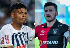 Ver, Alianza Lima vs. Melgar EN VIVO: (0-0) Sigue ‘minuto a minuto’ partidazo en Arequiopa  