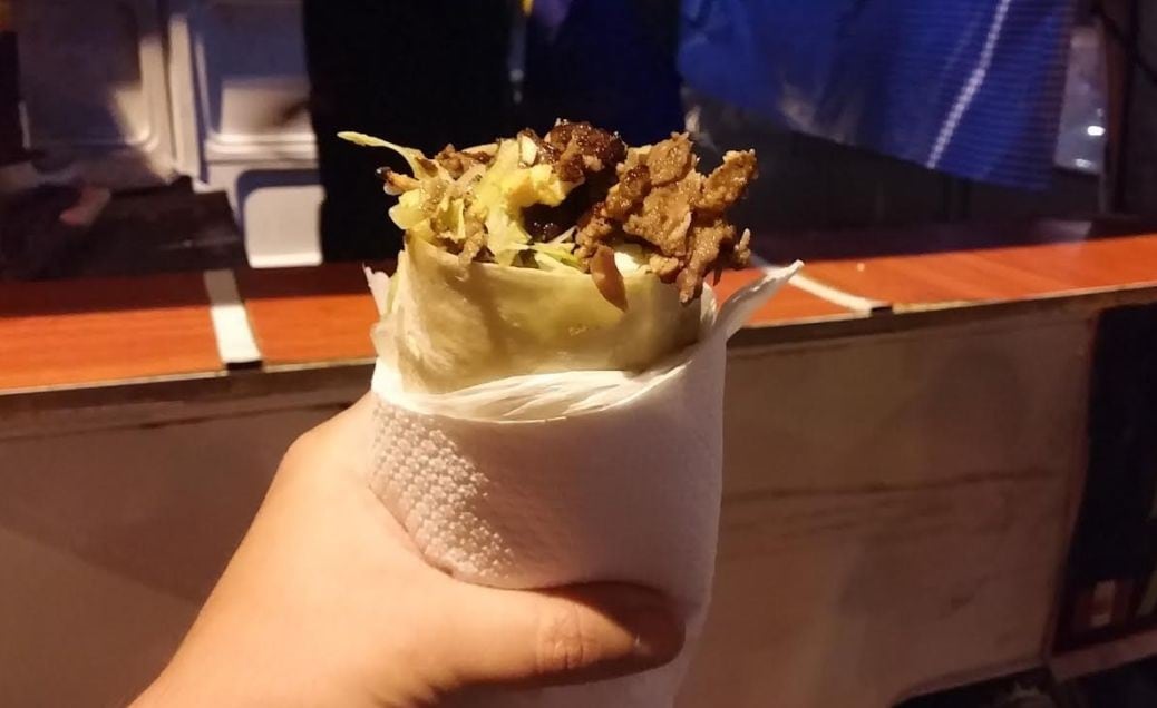 Huariques de Lima: 'El Egipcio', el pionero del shawarma huariquero en el Perú