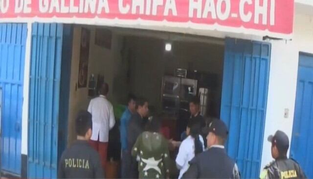 Delincuentes disparan y matan a mesera de 17 años por pedir ayuda durante asalto a chifa de Huaycán
