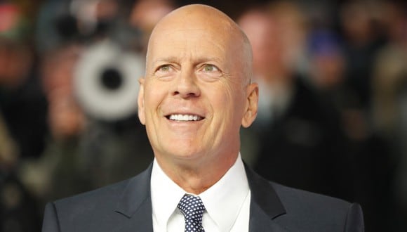 Bruce Willis tuvo una mansión de lujo que hoy está en venta (Foto: AFP)
