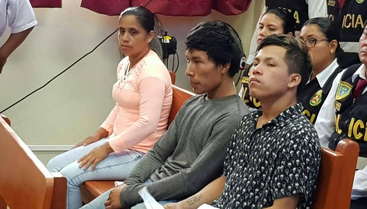 18 meses de prisión preventiva para madre y tíos de Elmercito, niño secuestrado y asesinado