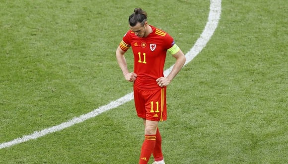 Gareth Bale cumpliría tres meses sin jugar con el Real Madrid. (Foto: Agencias))