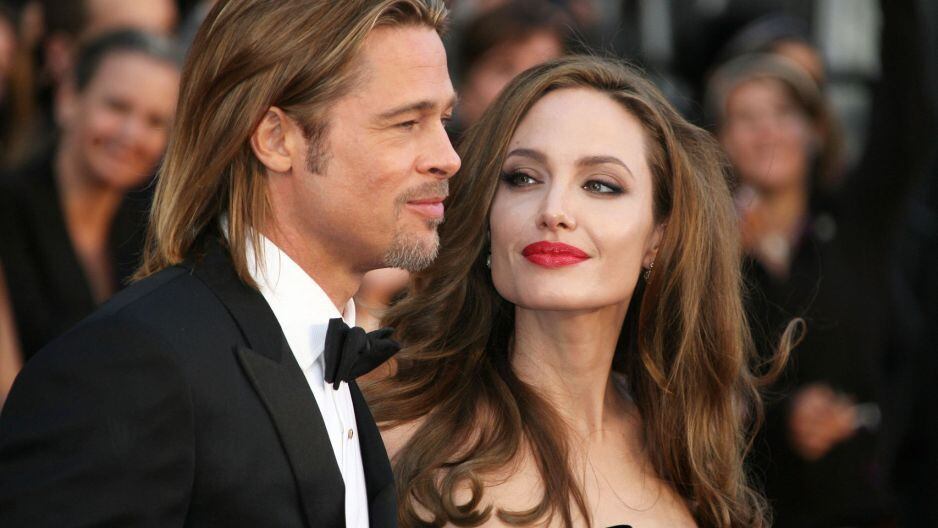 La actriz dejó a Brad Pitt y se mudo a una nueva mansión en Malibú.