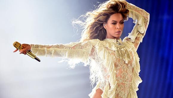 Beyoncé realizaría un evento privado en un exclusivo resort de Dubai. (Foto: Getty Images)