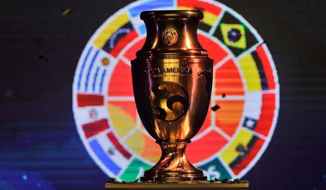 Copa América 2020: Nuevo formato en dos países, solo dos grupos y con Australia y Catar
