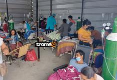 Dengue mató a más de 20 niños en Piura