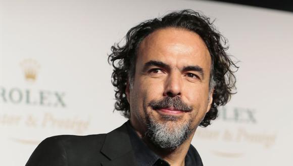 Netflix estrenará "Bardo", la nueva película de Alejandro González Iñarritu, en cines. (Foto: EFE)