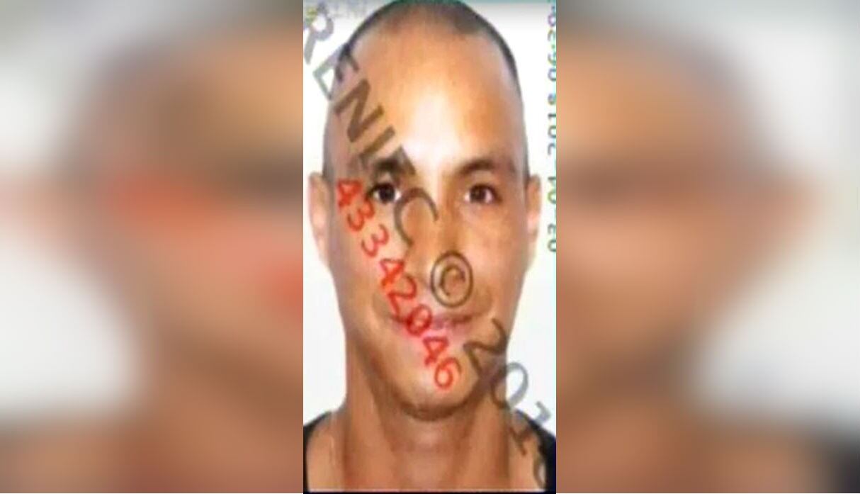 Jack Miflin Díaz es el principal sospechoso del doble asesinato en Carabayllo