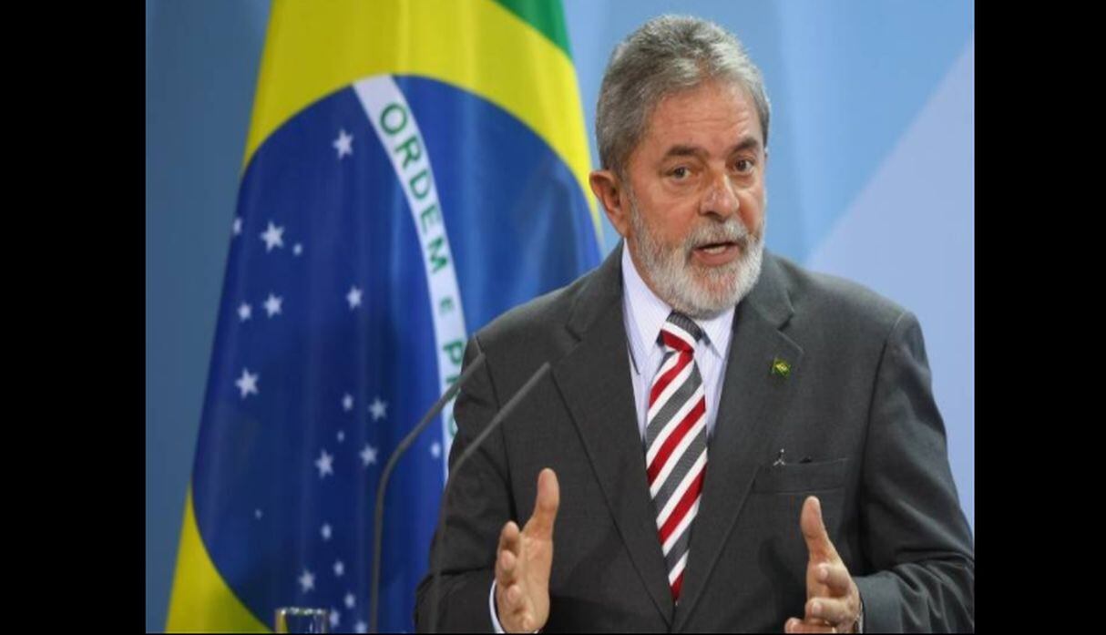 Ratificaron la condena de Lula da Silva por corrupción.