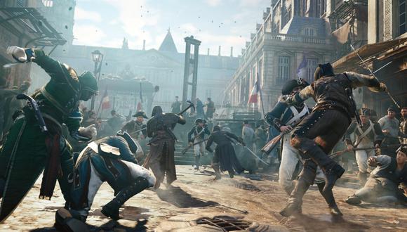 Assassin's Creed Mirage regresará a lo básico y tendrá herramientas de lanzamiento de cuchillos y más NPC. (Foto: Ubisoft)