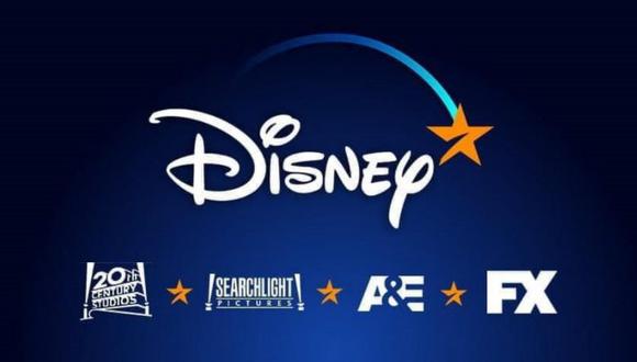 Star+, un nuevo servicio de Disney con contenido destinado para adultos. (Foto: Disney)