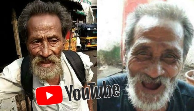YouTube viral: Se reúne con su familia tras más de 40 años gracias a un video | India
