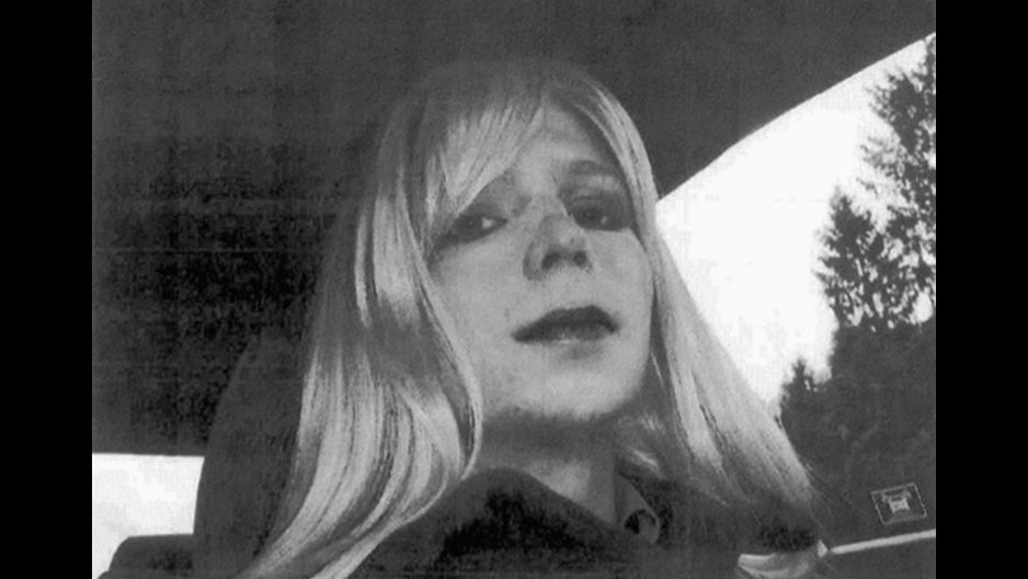Chelsea Manning recibió indulto de Barack Obama.