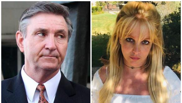 El papá de Britney Spears tendrá que declarar sobre lo que le habría hecho a su hija durante la tutela. (Foto: @britneyspears / Instagram)