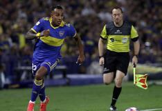 Boca Juniors vs. Arsenal EN VIVO: hora, canal de TV, cuándo juegan y cómo ver
