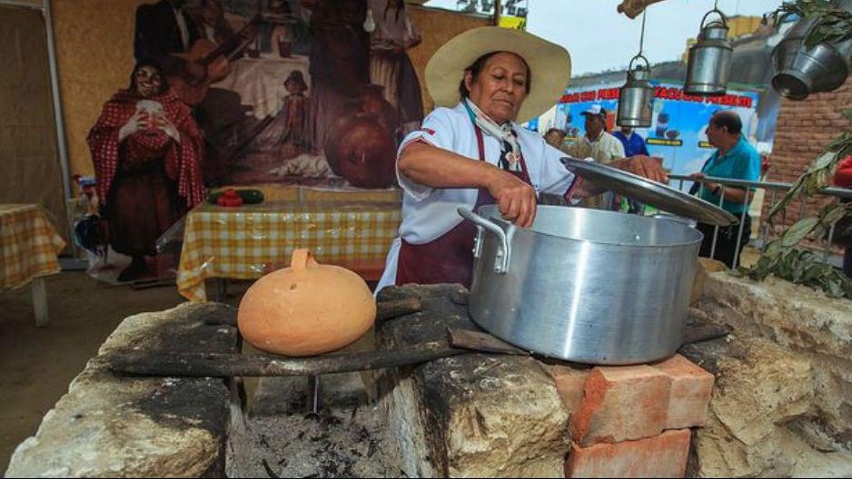 Mistura pondrá en valor las cocinas milenarias de Perú, México e India. Gastronomía peruana ostenta Récord Guinness y en la feria habrá casi 200 restaurantes. (FOTOS: Isabel Medina / Trome / Difusión)